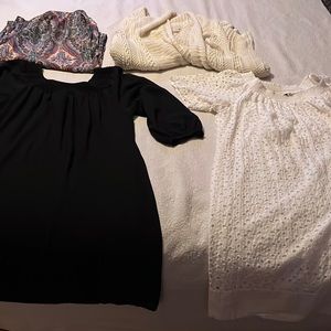 Women’s Clothes, XL
